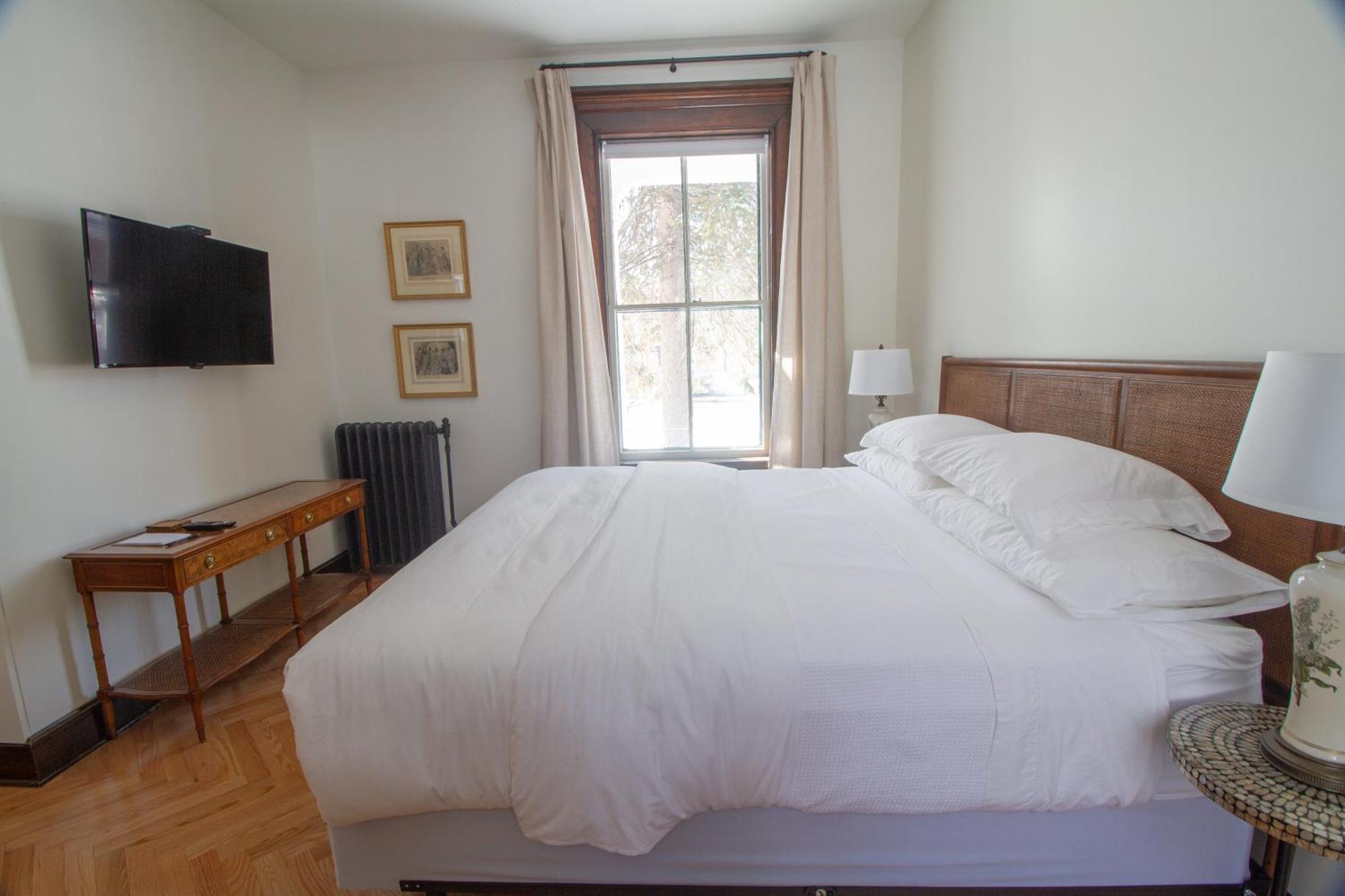 Pert House Hotel Potsdam Room photo